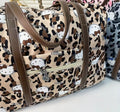 Hello Kitty Travel Duffle Bag