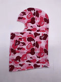 Bape Skimask