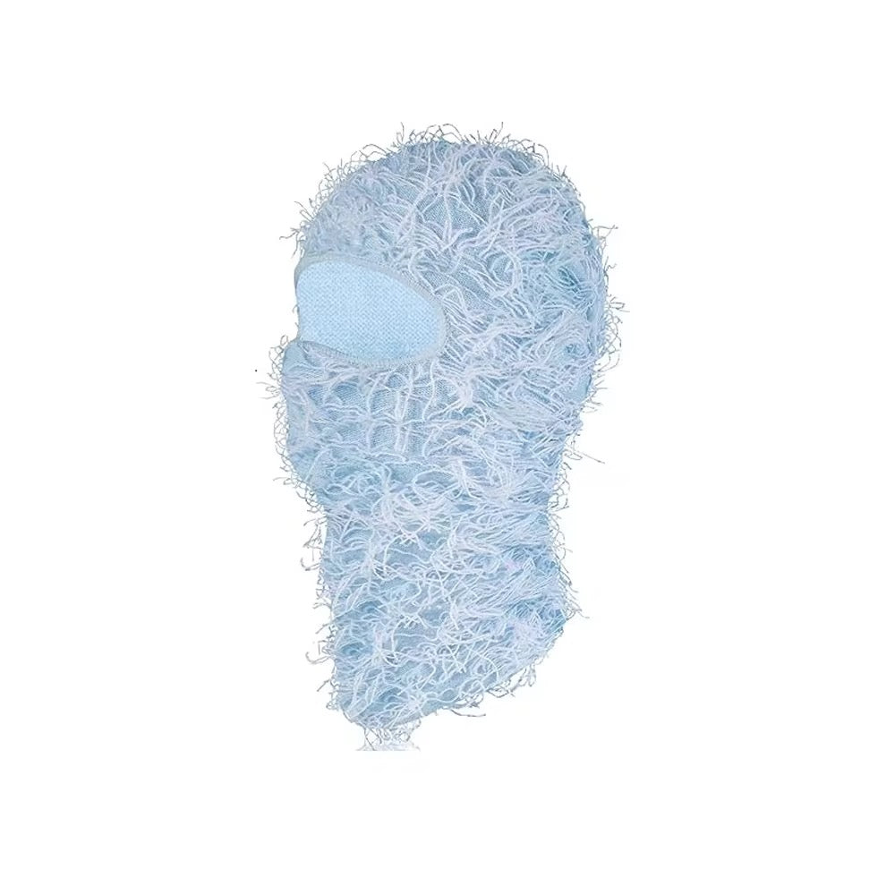 Light blue shiesty