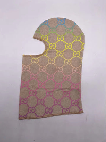 Gucci Skimask
