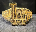 LA nugget Ring
