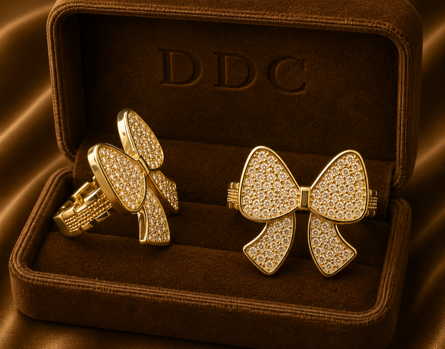 Bow Ring