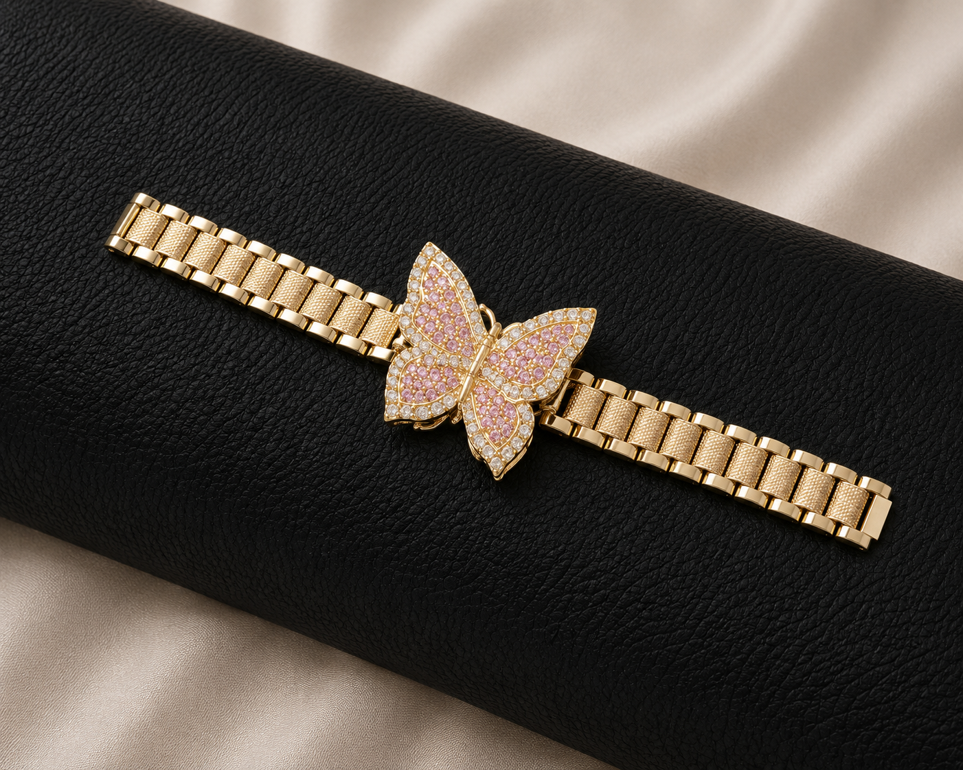 Butterfly Rolex