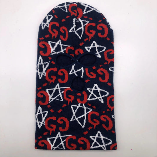 Gucci Star Skimask