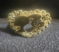 Barbie Rolex Ring