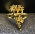 Betty Boop Ring