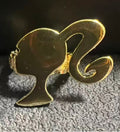 Barbie Ring