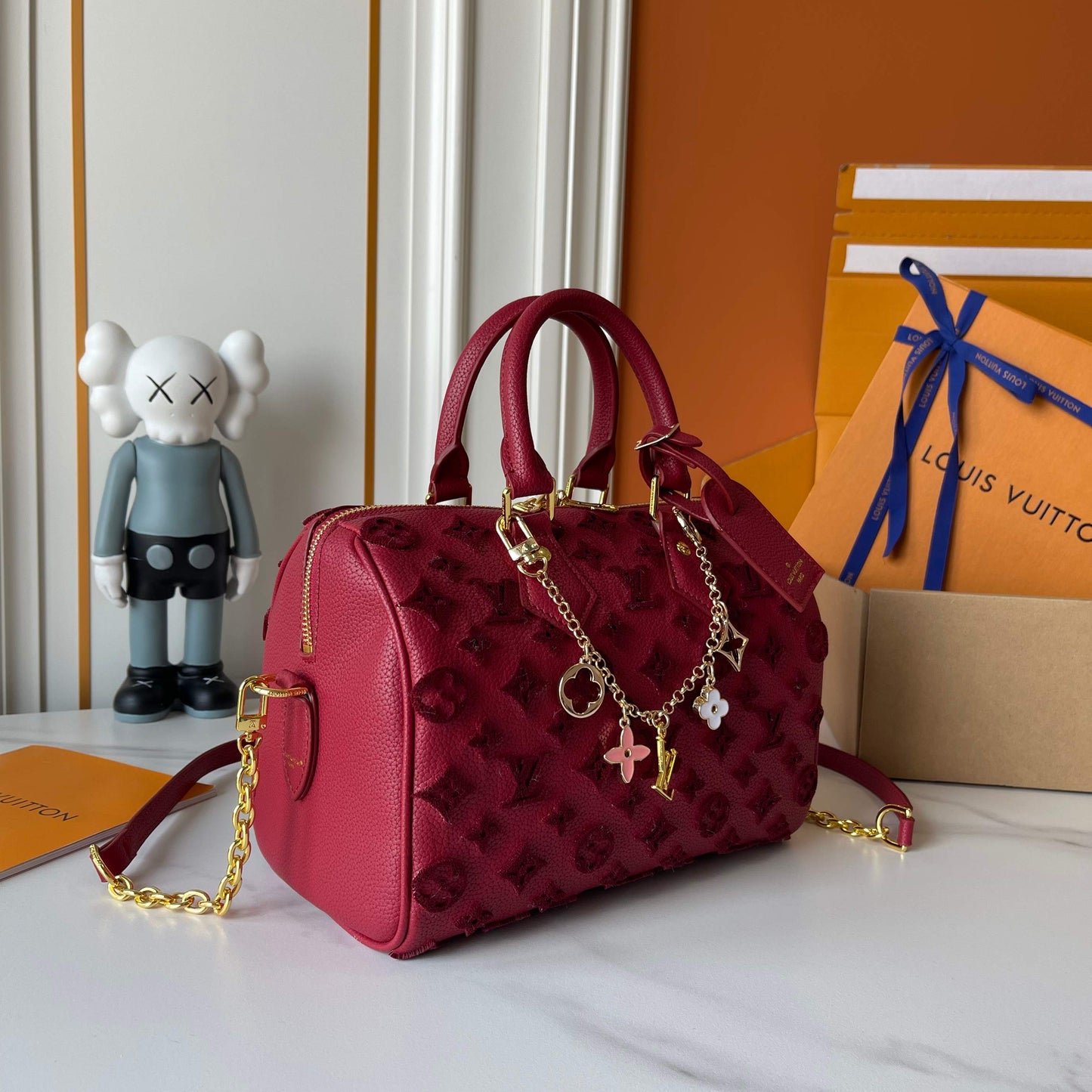 LV HangBag