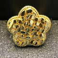 Nugget Ring