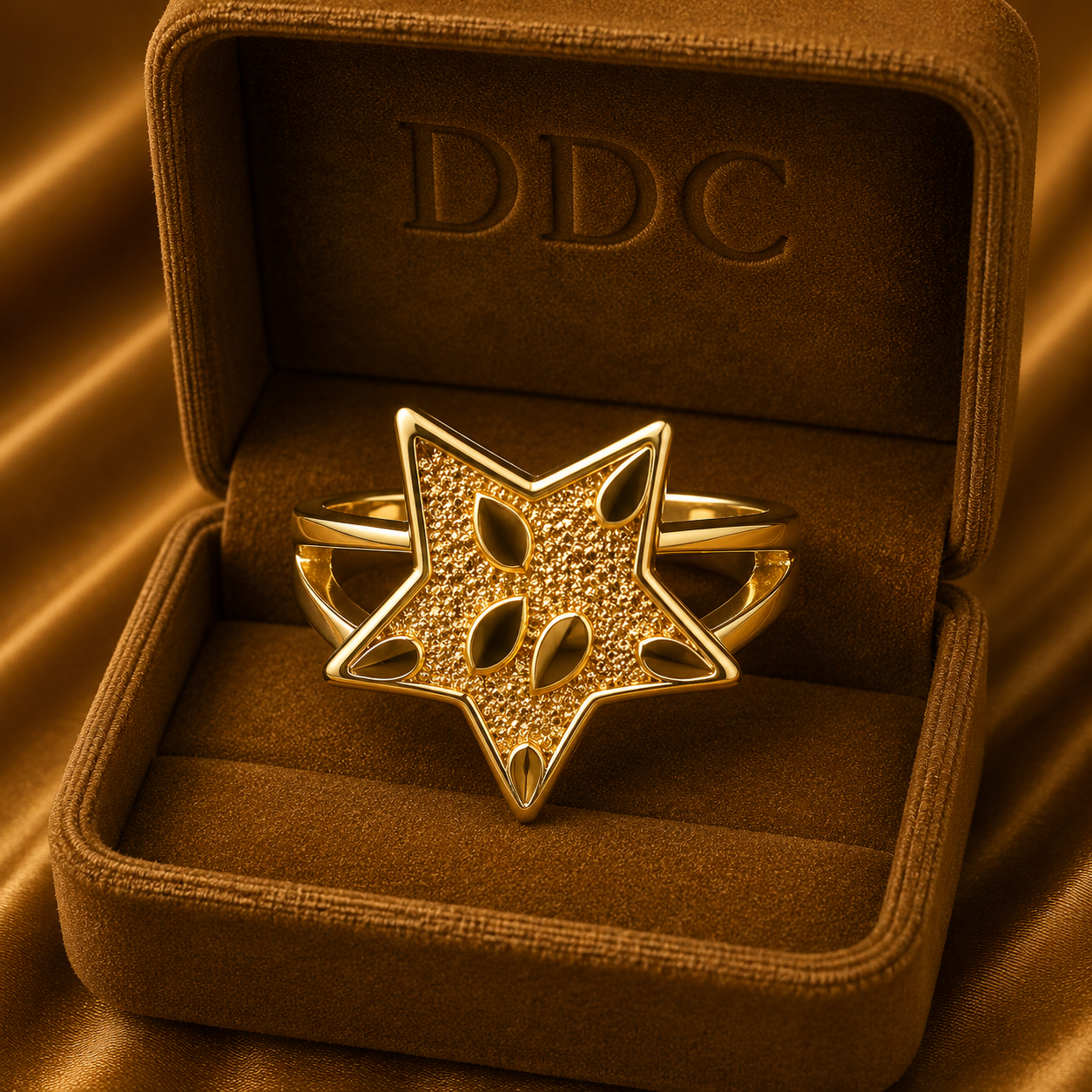 Star Ring