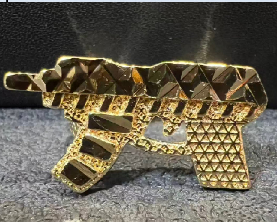 AK Ring
