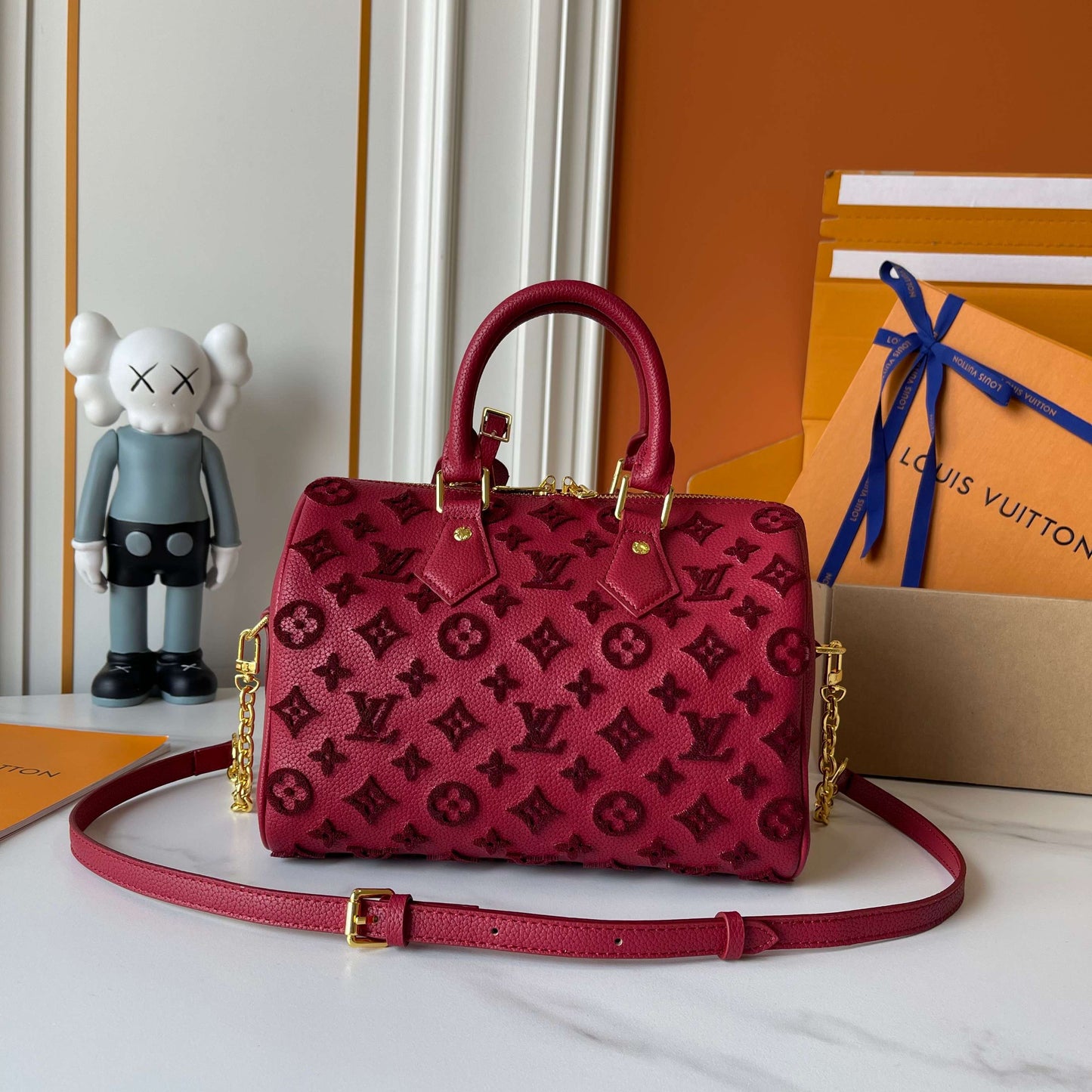 LV HangBag