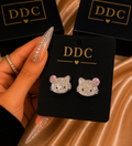 HK Earrings