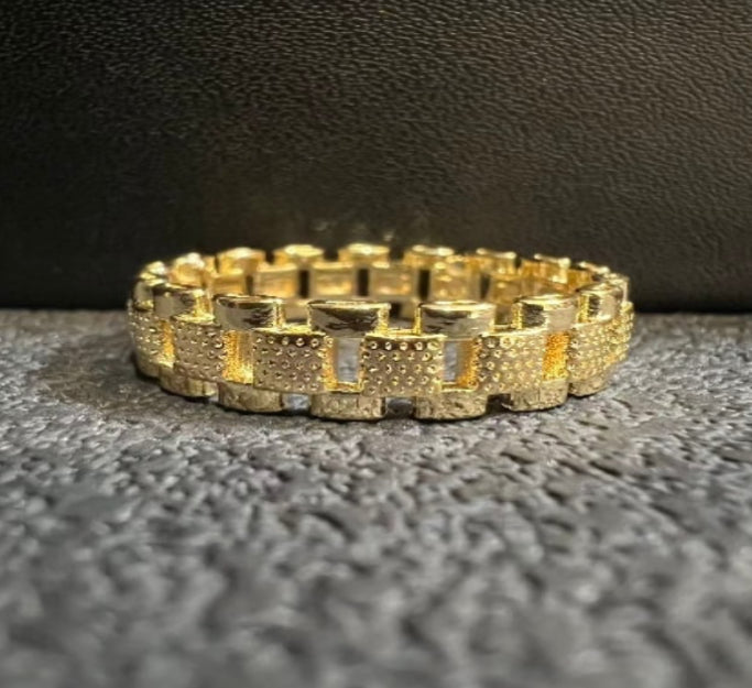 Rolex Ring