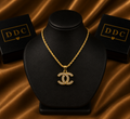 Chanel Necklace