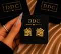 Trap House Earrings