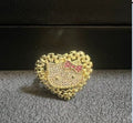 Hello Kitty Rolex Ring