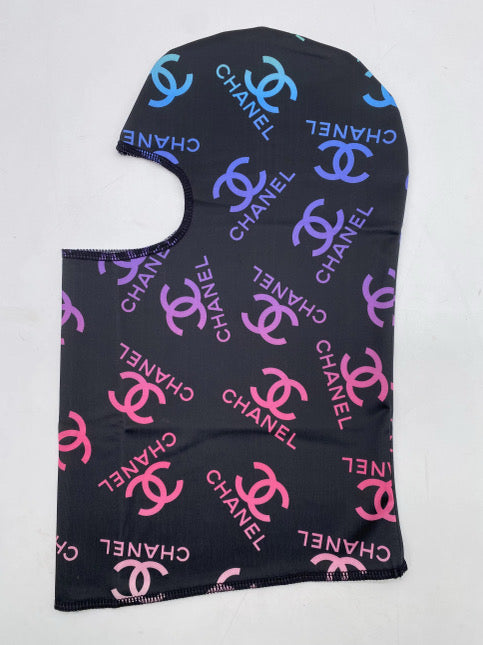 Chanel Skimask