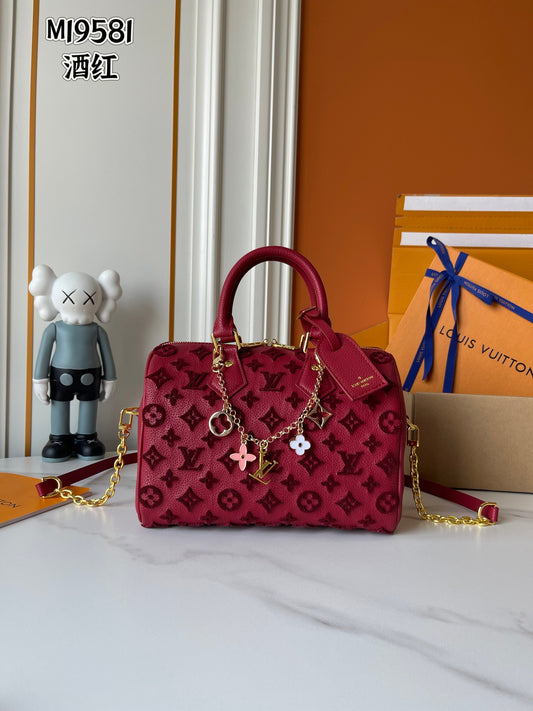 LV HangBag