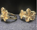Flower Ring
