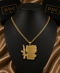 HK Necklace
