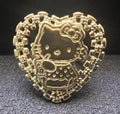 Hello Kitty Rolex Ring