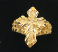 Cross Ring