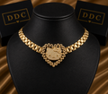 HK Rolex Chain