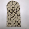Cream Gucci Skimask