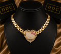 HK Rolex Chain