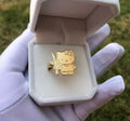 Hello Kitty Ring