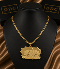 Betty Boop Necklace