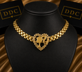 Barbie Rolex Chain