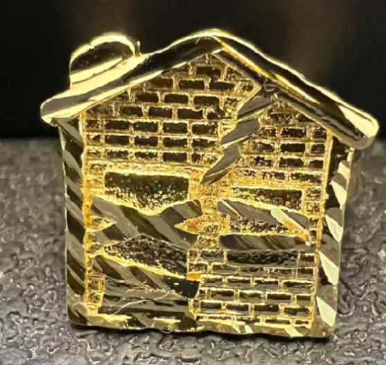 Trap House Ring