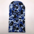 Blue Bape Skimask