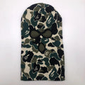 Green Bape Skimask