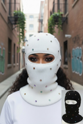 Bedazzled Skimask
