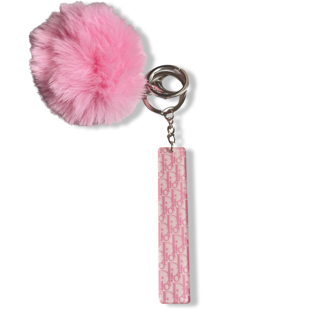 Dior Card Grabber