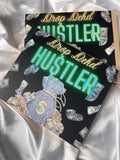 Hustlers Rainbow Eyeshadow Pallete With Mirror