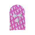 White Dior Ski Mask