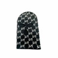Black Gucci Ski Mask